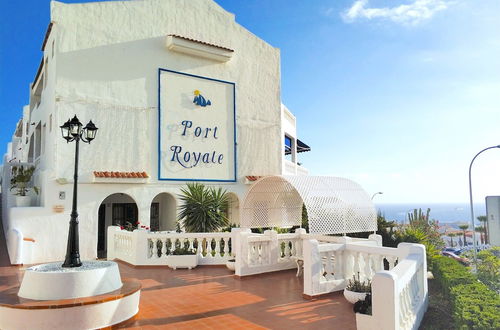 Photo 44 - PORT ROYALE Apartments