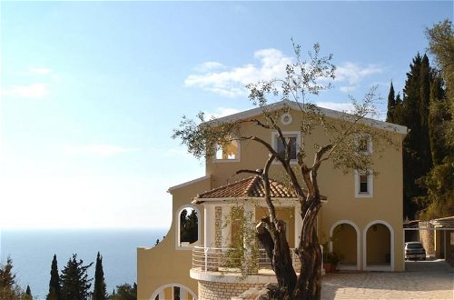 Photo 26 - Villa Alibertini With sea View