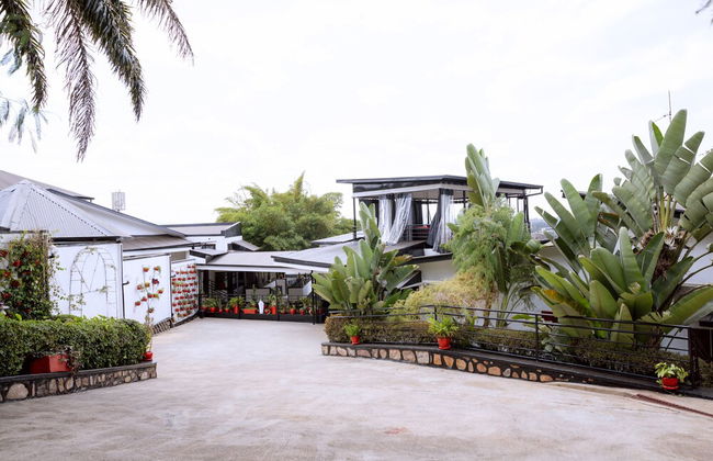 Blue Veil Villa - Foto 23