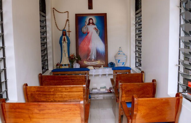 Blue Veil Villa - Foto 15