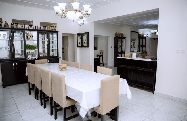 Blue Veil Villa - Foto 5