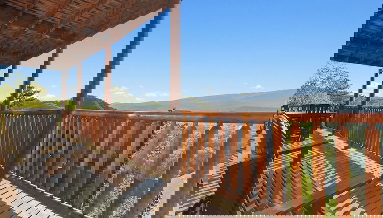 Foto 1 - Theatre in the Mountains