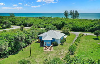 Photo 1 - Hutchinson Island Cottage: Steps to the Beach