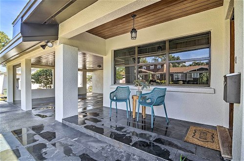 Photo 4 - Mid-century Modern Escape in Central Lakeland