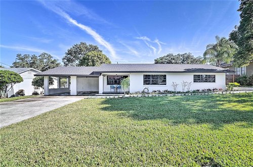 Photo 3 - Mid-century Modern Escape in Central Lakeland
