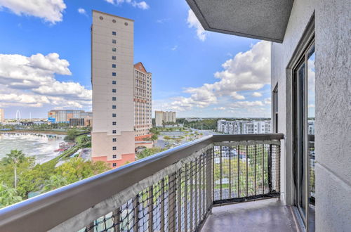 Foto 7 - Orlando Condo w/ Balcony: 1.3 Miles to Universal