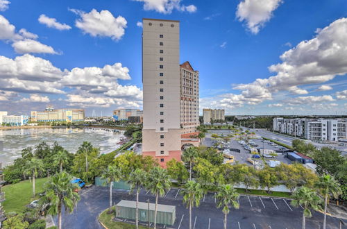 Photo 20 - Orlando Condo w/ Balcony: 1.3 Miles to Universal