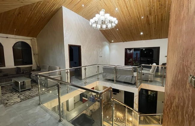 Résidence BANA - Foto 9