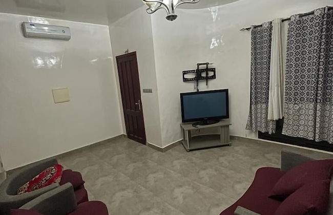 Résidence BANA - Foto 13