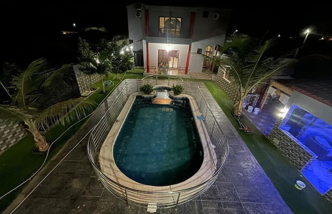 Résidence BANA - Foto 18