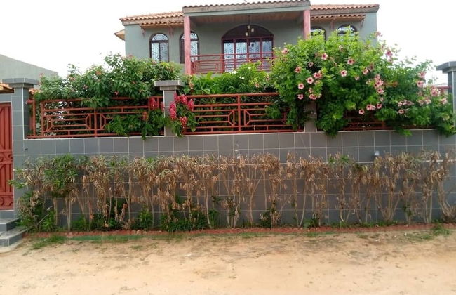 Résidence BANA - Foto 17