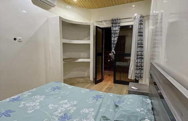 Résidence BANA - Foto 4