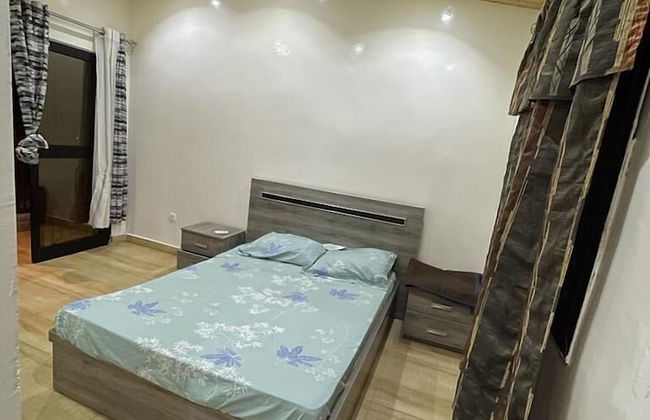 Résidence BANA - Foto 3