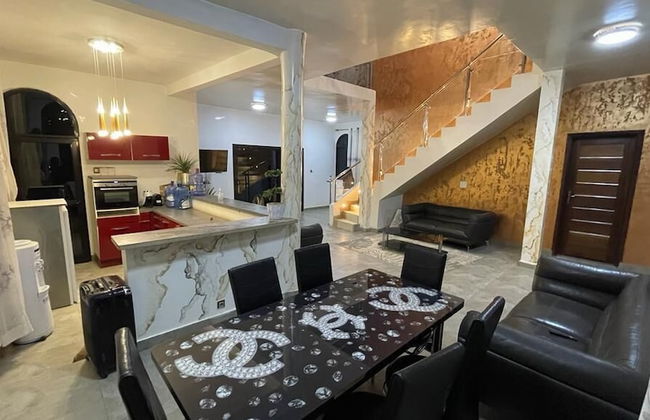 Résidence BANA - Foto 12