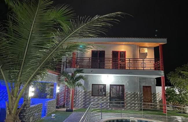 Résidence BANA - Foto 16