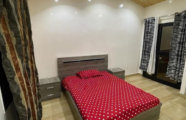 Résidence BANA - Foto 5