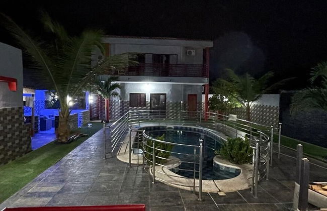 Résidence BANA - Foto 15