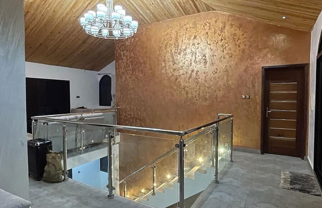 Résidence BANA - Foto 11