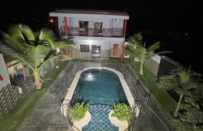 Résidence BANA - Foto 14