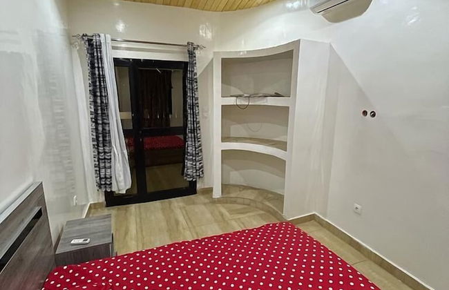 Résidence BANA - Foto 6