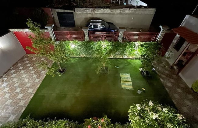 Résidence BANA - Foto 1