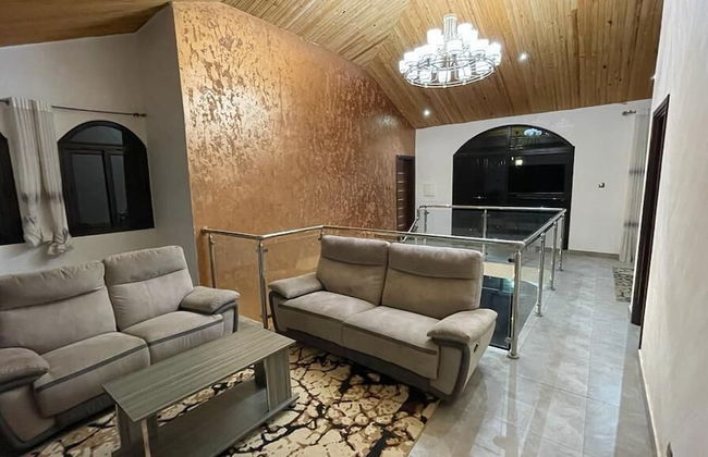 Résidence BANA - Foto 10