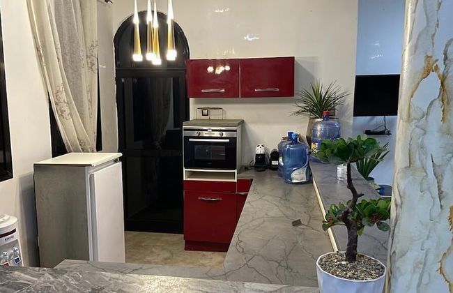 Résidence BANA - Foto 8