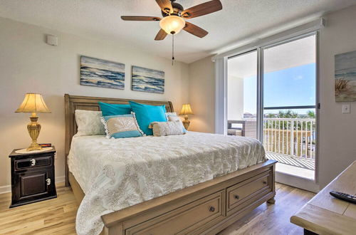 Photo 25 - Snowbird's Retreat: Walkable Destin Condo w/ View