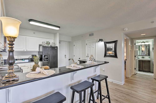 Photo 20 - Snowbird's Retreat: Walkable Destin Condo w/ View