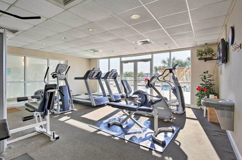 Photo 15 - Snowbird's Retreat: Walkable Destin Condo w/ View