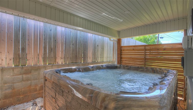 Photo 1 - Wanderlust #1 Hot Tub Shared Outdoor Space