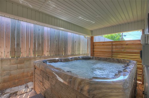 Photo 1 - Wanderlust #1 Hot Tub Shared Outdoor Space