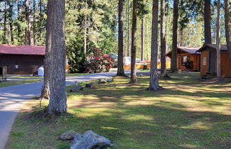 Foto 1 - Riverbend Cottages & RV Resort