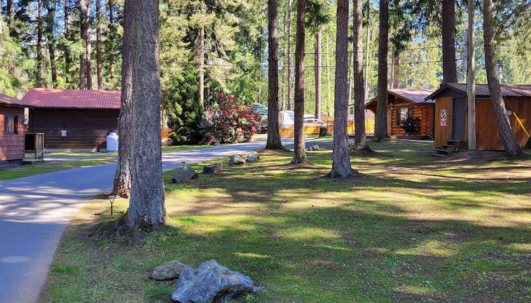 Photo 1 - Riverbend Cottages & RV Resort