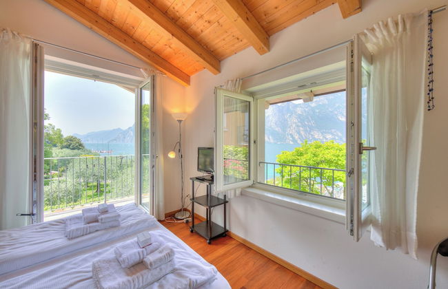 Villa Il Paradiso Di Gabri - Foto 7