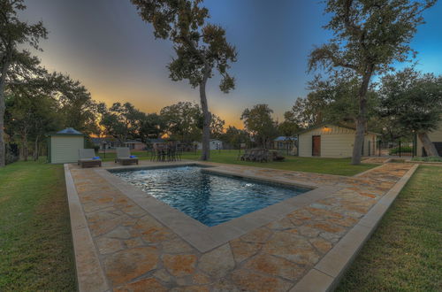 Photo 29 - Upscale Home With Pool and Firepit - Close to Mercer St