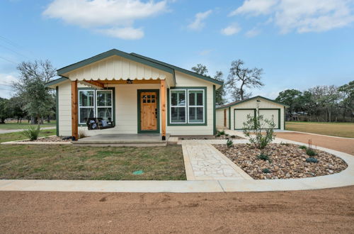 Photo 37 - Upscale Home With Pool and Firepit - Close to Mercer St