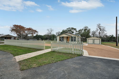 Photo 40 - Upscale Home With Pool and Firepit - Close to Mercer St