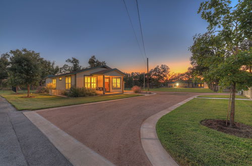 Photo 52 - Upscale Home With Pool and Firepit - Close to Mercer St