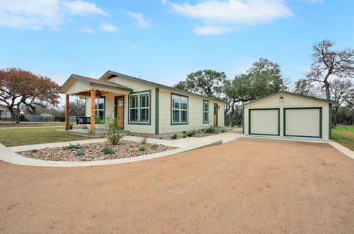 Photo 35 - Upscale Home With Pool and Firepit - Close to Mercer St