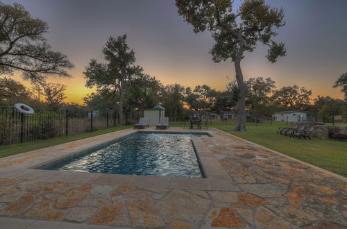 Photo 27 - Upscale Home With Pool and Firepit - Close to Mercer St