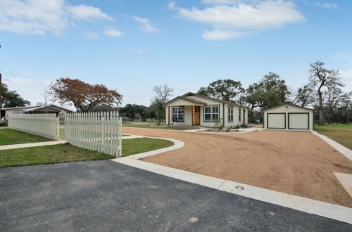 Photo 41 - Upscale Home With Pool and Firepit - Close to Mercer St