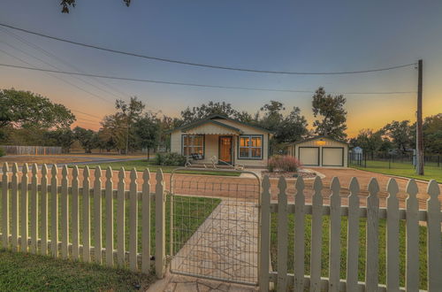 Photo 50 - Upscale Home With Pool and Firepit - Close to Mercer St