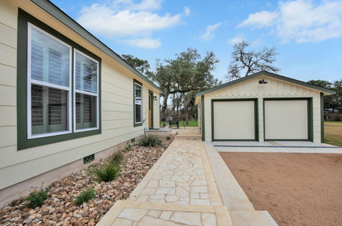 Photo 36 - Upscale Home With Pool and Firepit - Close to Mercer St