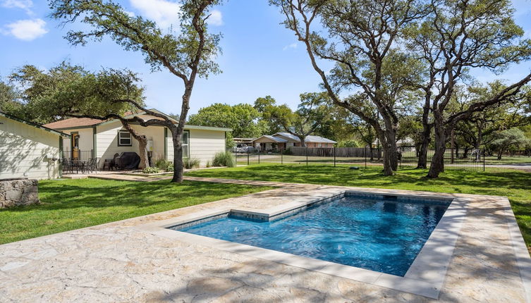 Photo 1 - Upscale Home With Pool and Firepit - Close to Mercer St