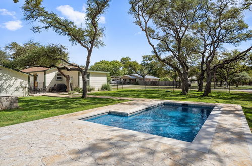 Photo 1 - Upscale Home With Pool and Firepit - Close to Mercer St