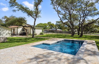 Photo 1 - Upscale Home With Pool and Firepit - Close to Mercer St