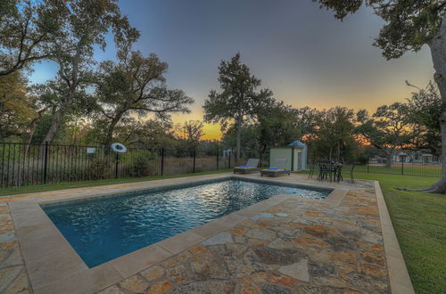 Photo 28 - Upscale Home With Pool and Firepit - Close to Mercer St