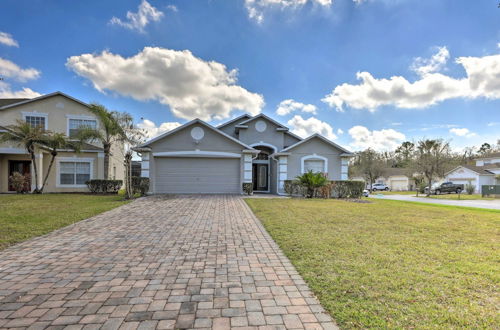 Foto 38 - Newly Remodeled Family Home w/ Pool Near Disney