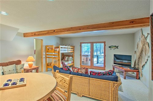 Photo 16 - Stunning Angel Fire Cabin w/ Private Hot Tub